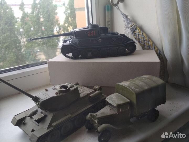 Тигр, танки, военная техника, Краз, Урал, Автобус