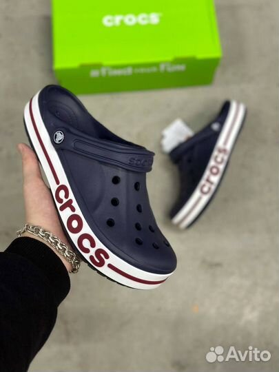 Crocs мужские