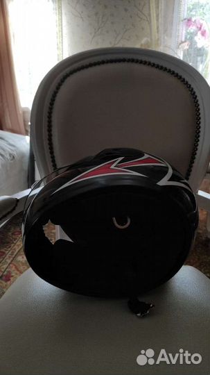 Шлем для мотоцикла