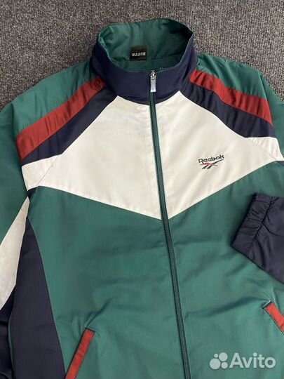 Спортивный костюм reebok