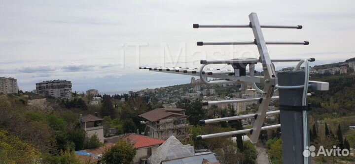 Спутниковое тв, Цифровое тв, Смарт тв, Интернет тв