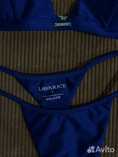 Купальник женский lavarice