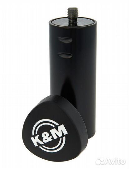 Переходник K&M 24521-300-55