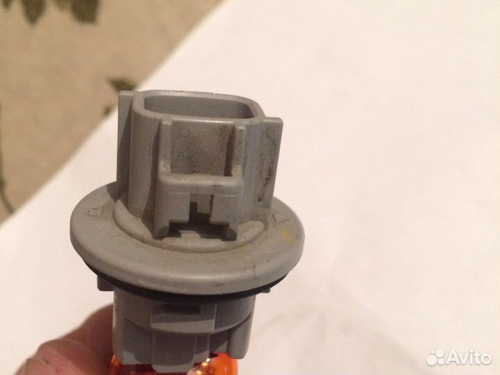 Патрон лампы поворота Toyota Camry V55
