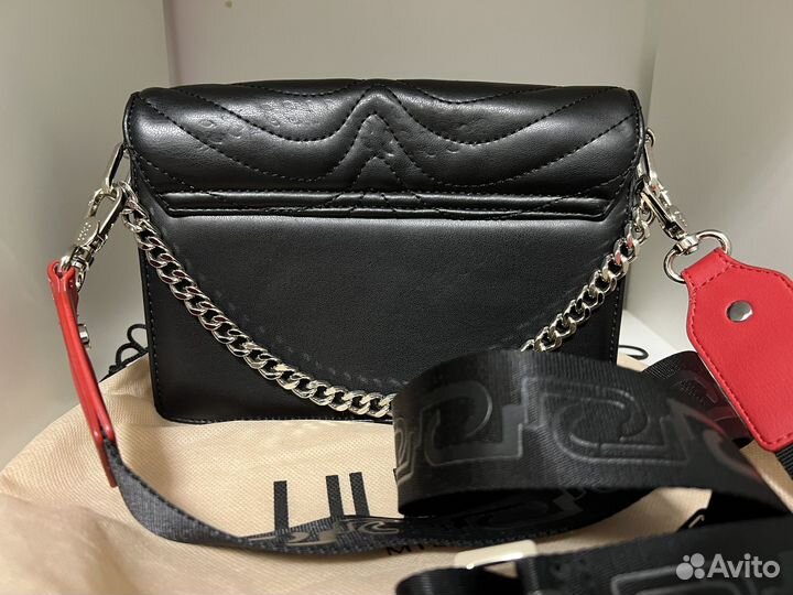 Сумка женская liu jo