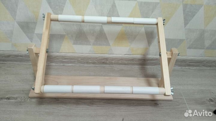 Станок для вышивания