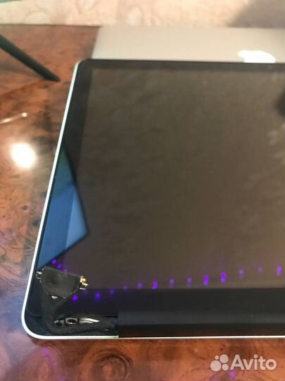 Матрица macbook pro 15