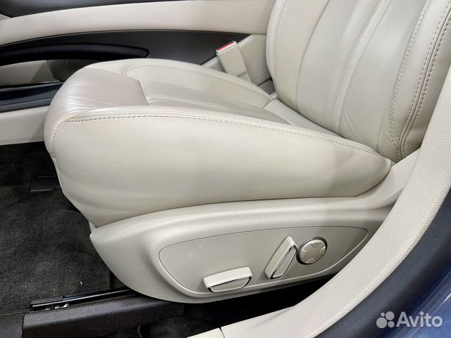 Lincoln MKZ 2.0 AT, 2018, 25 200 км объявление продам