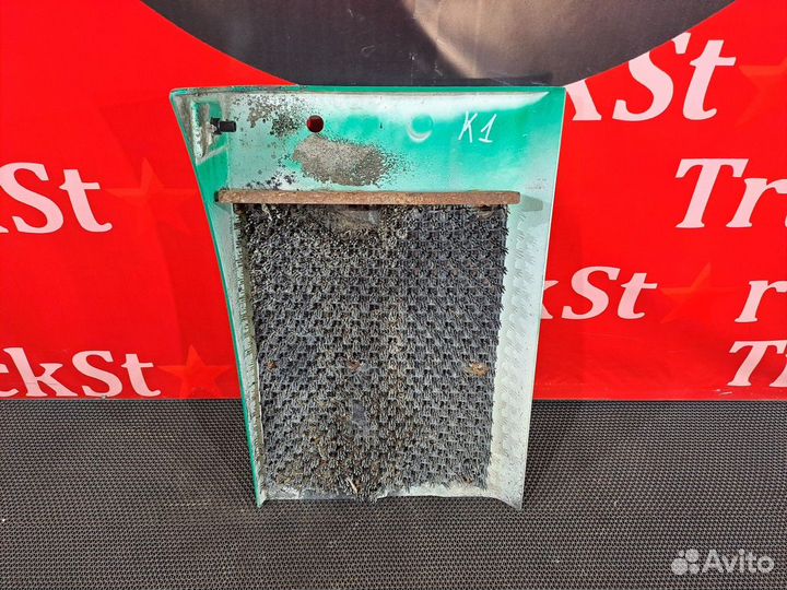 Крыло переднее правое камаз 5490