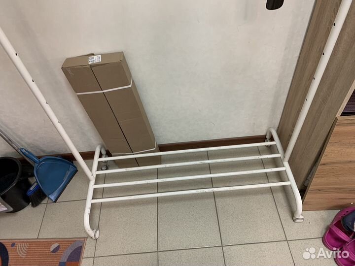 Вешалка напольная IKEA