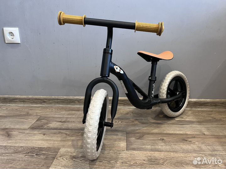 Беговел chillafish