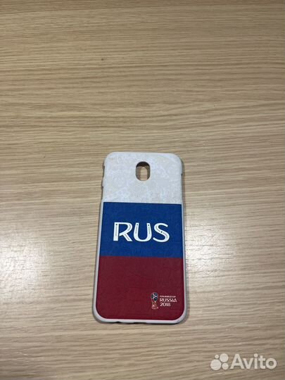 Чехол на samsung россия