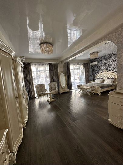 Комната 20 м² в 2-к., 3/3 эт.