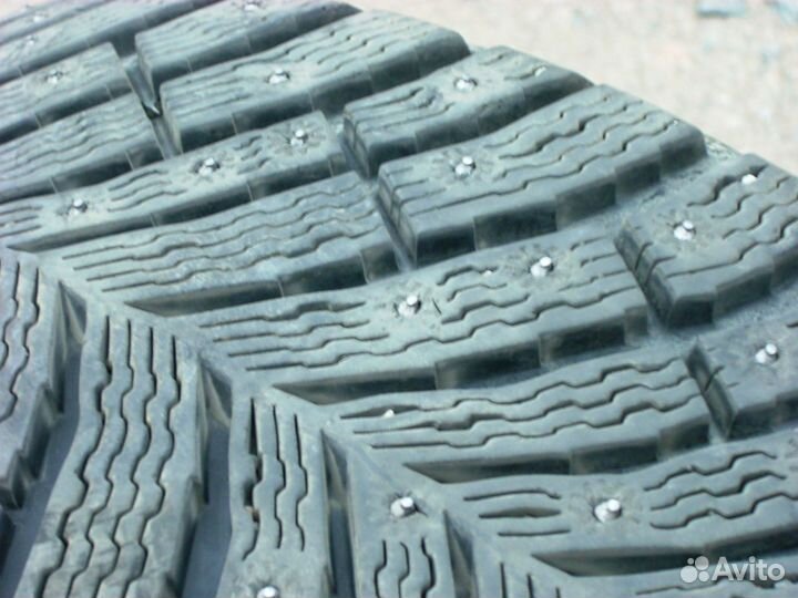 Michelin X-Ice North 4 245/45 R18 100T