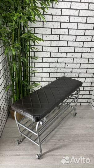 Новая обувница 