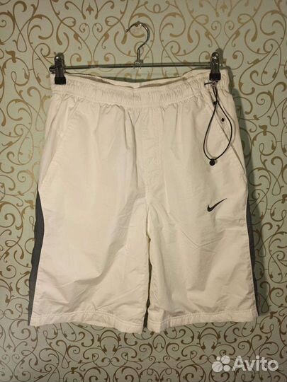 Шорты nike винтаж оригинал