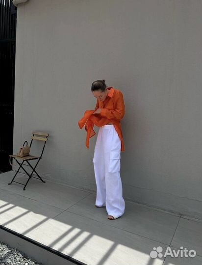 Selfmade брюки женские