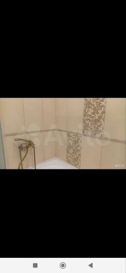 2-к. квартира, 50 м², 3/3 эт.