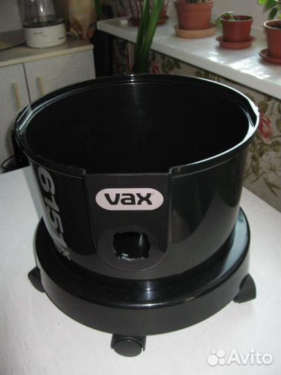 Ёмкость для пылесоса VAX 6151