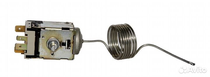 Терморегулятор для холодильника там 112 1М