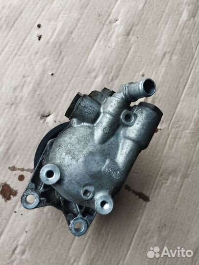 Гур бмв 5 Е60 Е61 E63 E64 рестайлинг