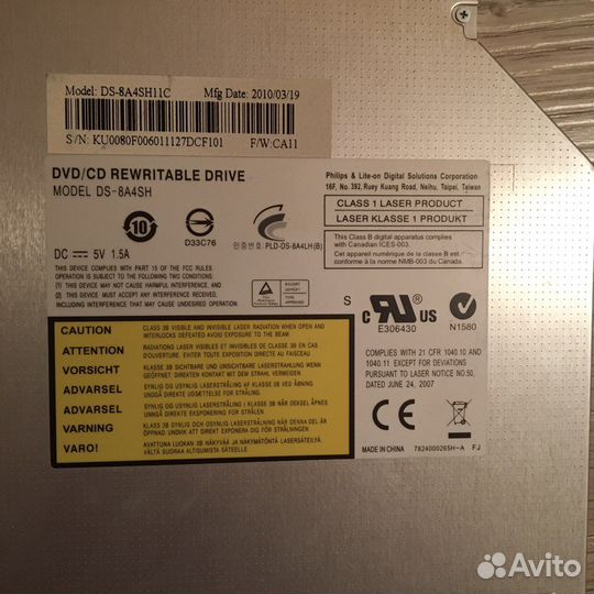 Optibay переходник, dvd дисковод, веб камера