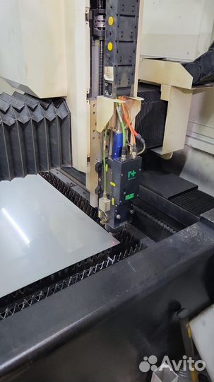 Срочная лазерная резка металла и труб