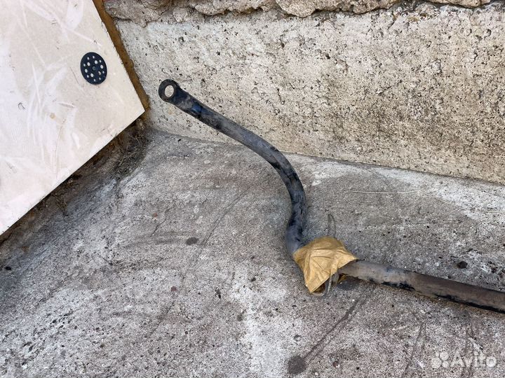 Стабилизатор mitsubishi colt