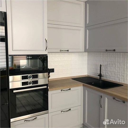 Кухни