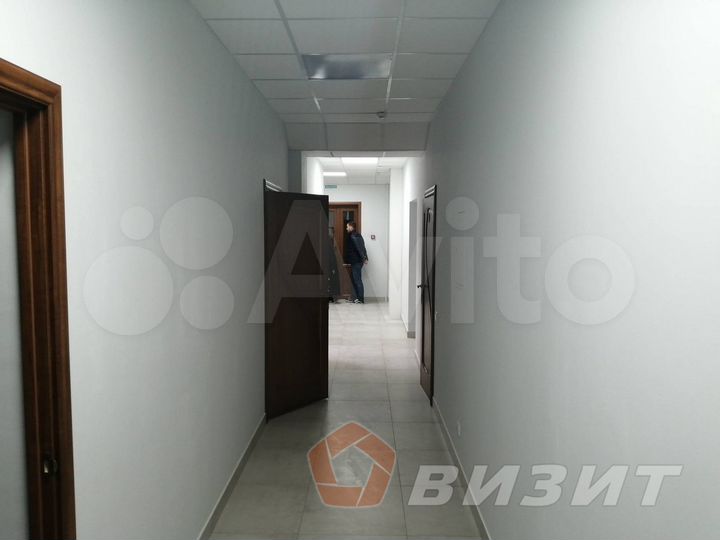 Офисно-складское помещение с отдельным входом