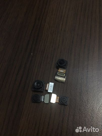 Камеры на realme 8 / 8 pro