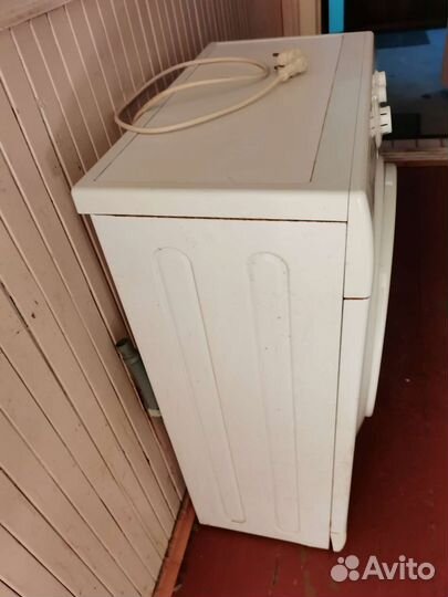 Стиральная машина автомат бу