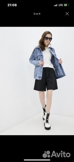 Шорты женские