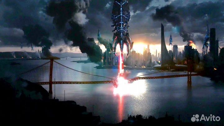 Mass Effect 3 (2012) (Steam Origin EA App)