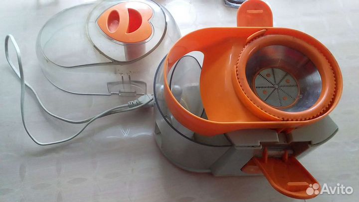 Соковыжималка