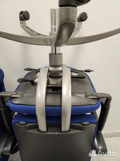 Компьютерное кресло