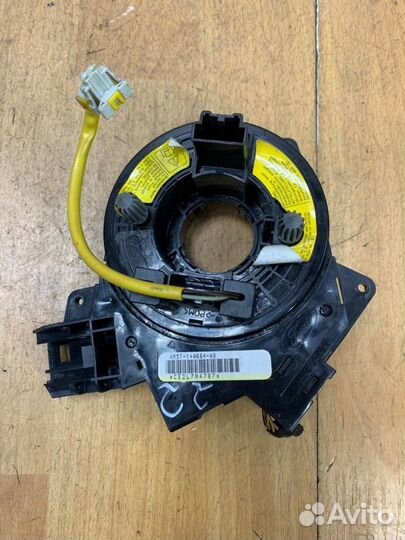 Шлейф-лента Ford Focus 2 hwdb 2008