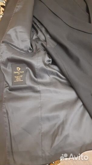 Костюм classic мужской 3