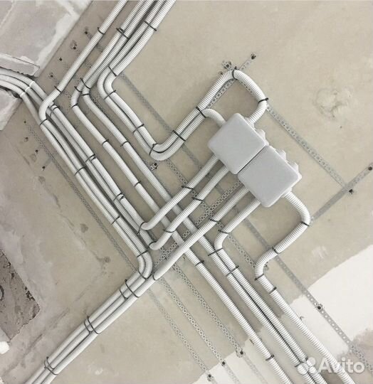 Ремонт квартир под ключ