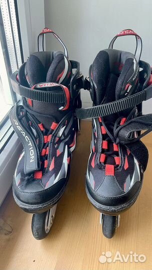 Ролики детские