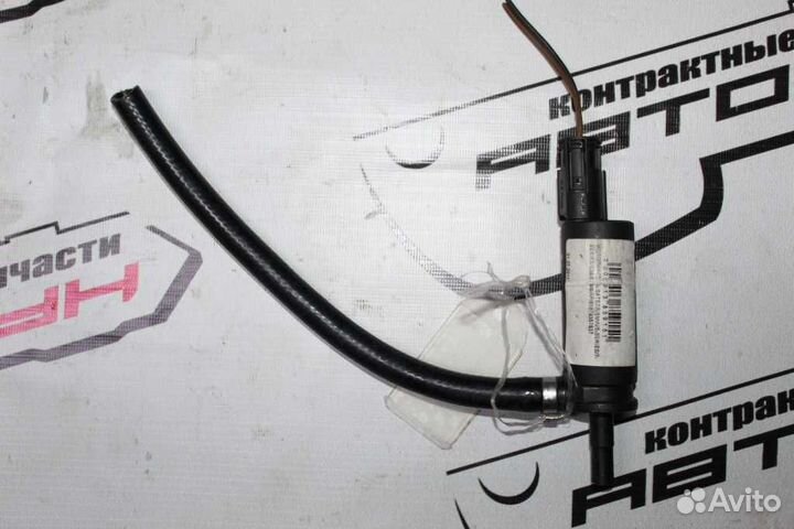 Моторчик омывателя BMW 5-series 7-series E38 E39 ф