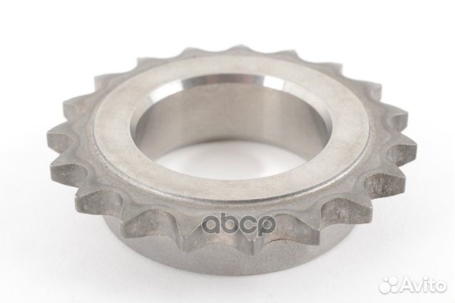 Звездочка коленчатого вала BMW 3-серия F30/F31/F80