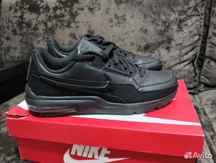 Кроссовки Nike AIR MAX LTD 3. Оригинал. Новые 46