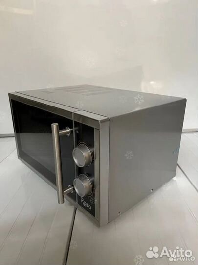 Микроволновка. Выкуп оборудования для кафе ресторана пекарни