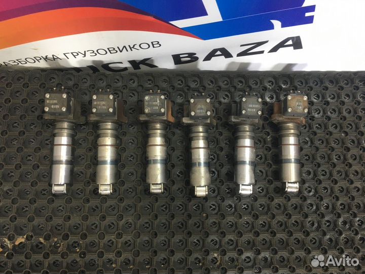 PLD секция (комплект)