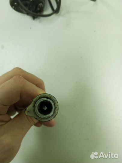 Тестер спидометра