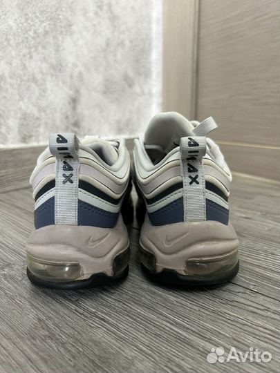 Кроссовки nike air max 97