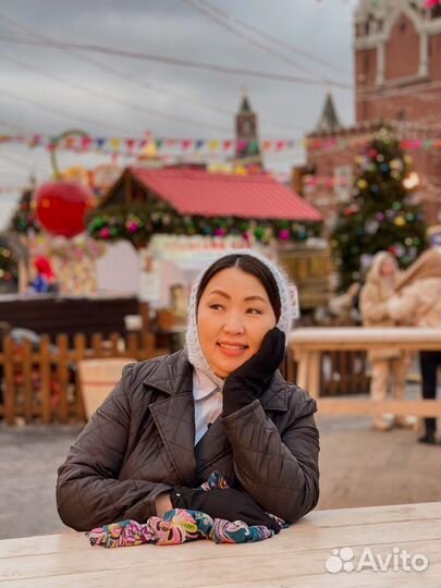 Экспресс фотосессия москва