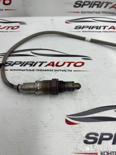 Датчик кислородный Genesis Gv80 1 D6JA 2020-2024