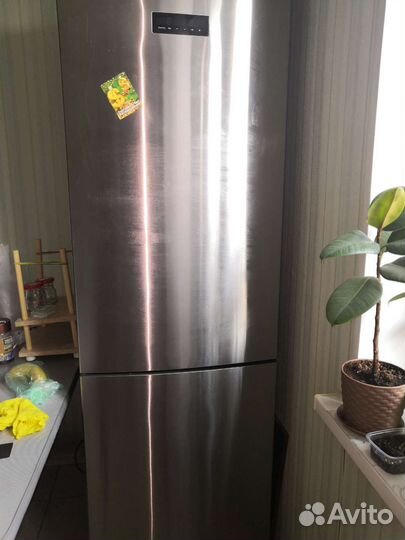 Холодильник бу